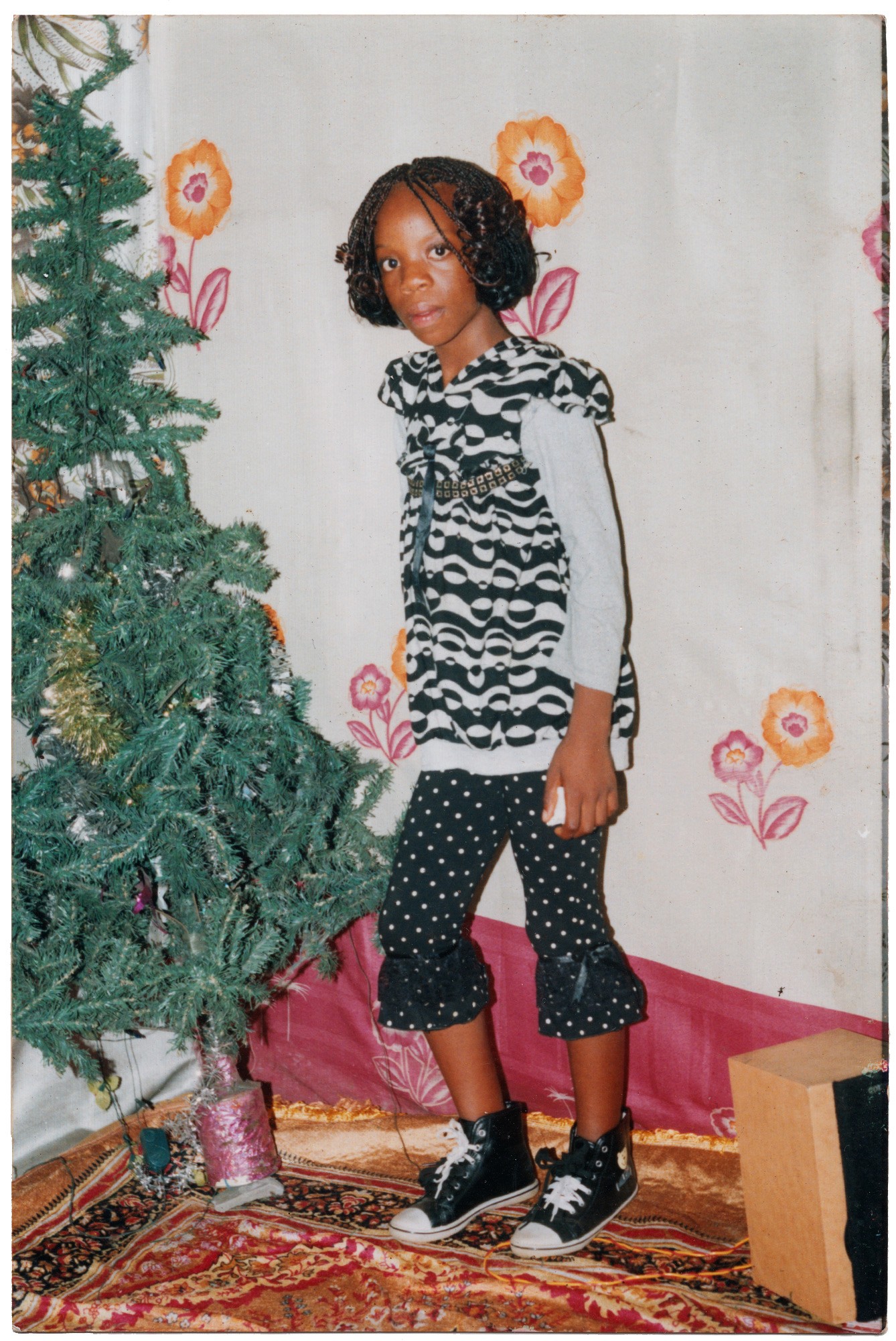 Nshindi